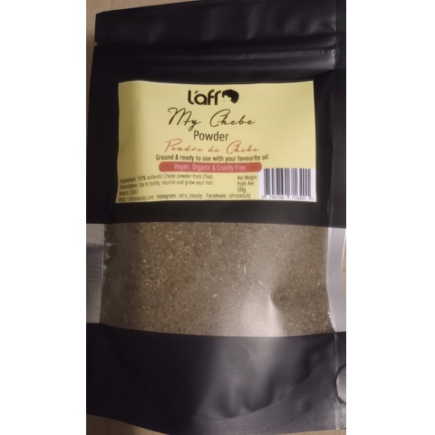 L'aff My Chebe Powder For Hair Growth 50g